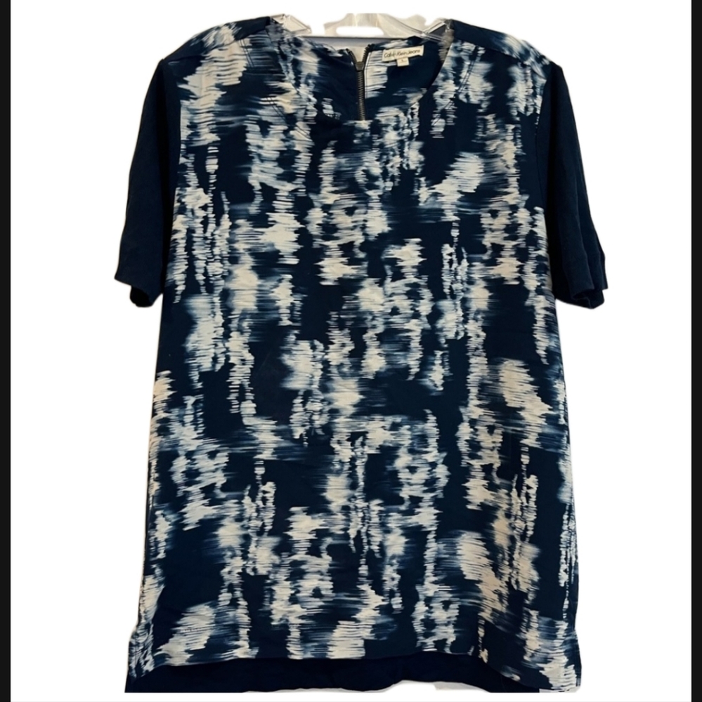 Calvin Klein women’s blouse